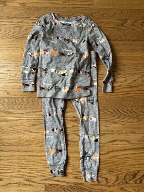 NWOT Old Navy Halloween Pajamas